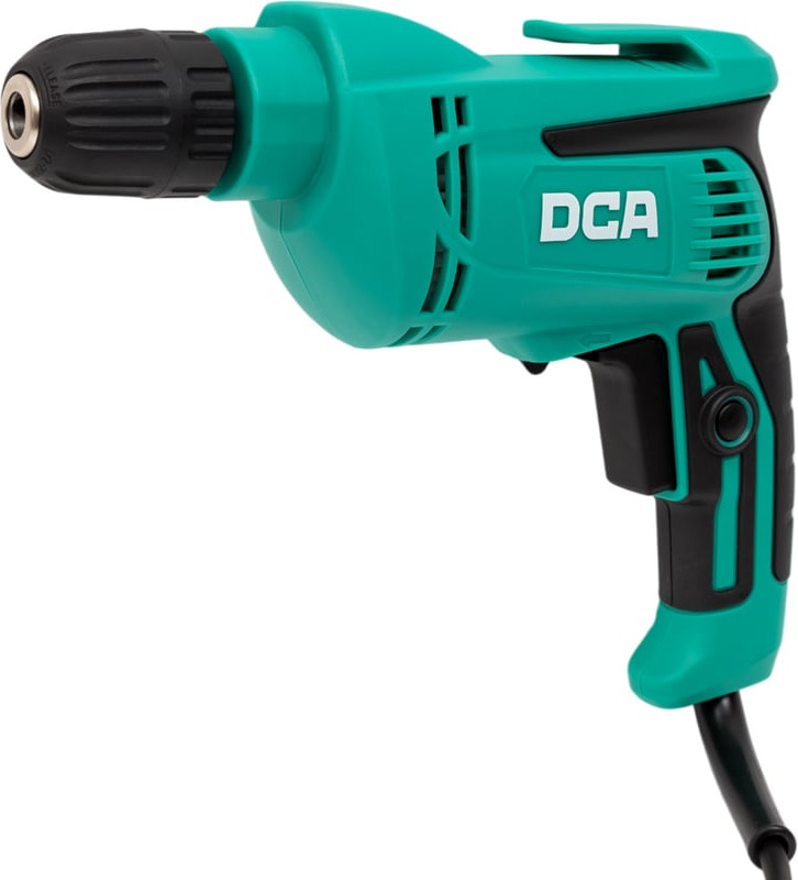 Дрель DCA AJZ09-10K
