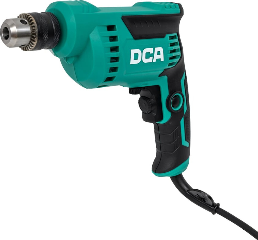Дрель DCA AJZ05-10B