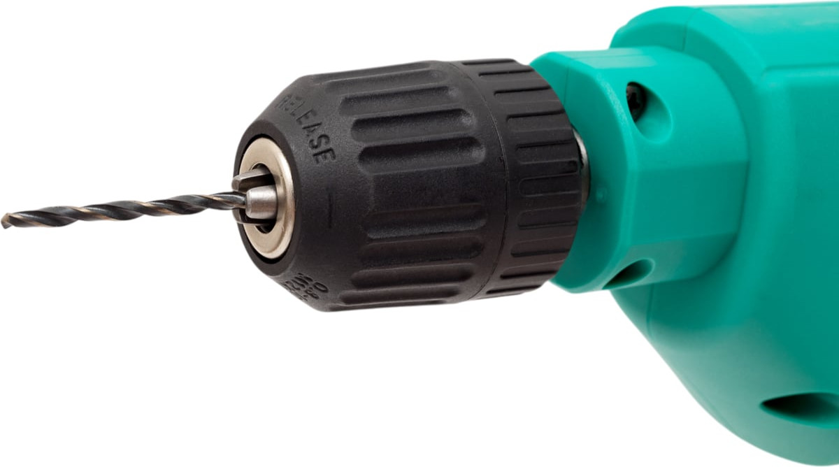 Дрель DCA AJZ05-10A Keyless — фото 5