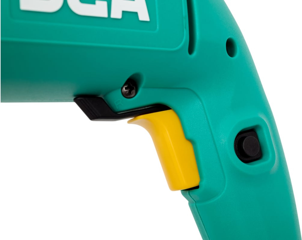 Дрель DCA AJZ05-10A Keyless — фото 6