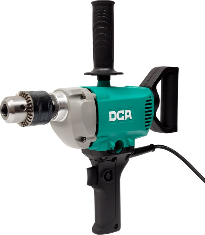 Миксер-дрель DCA AJZ03-16A