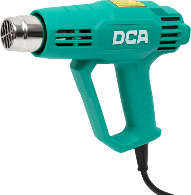 Строительный фен DCA AQB05-2000