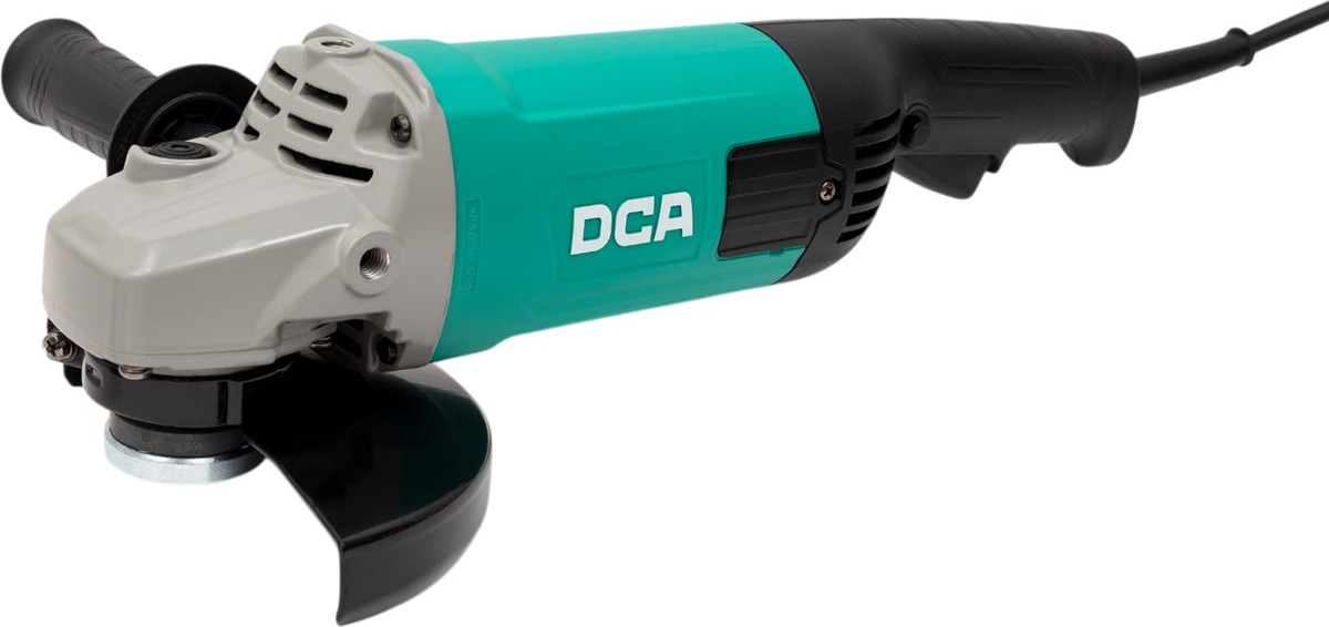 Угловая шлифовальная машина DCA ASM04-150