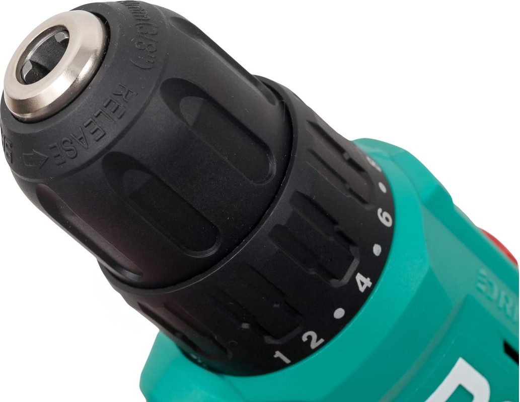 Аккумуляторная дрель-шуруповерт DCA ADJZ2035 TYPE Z — фото 5