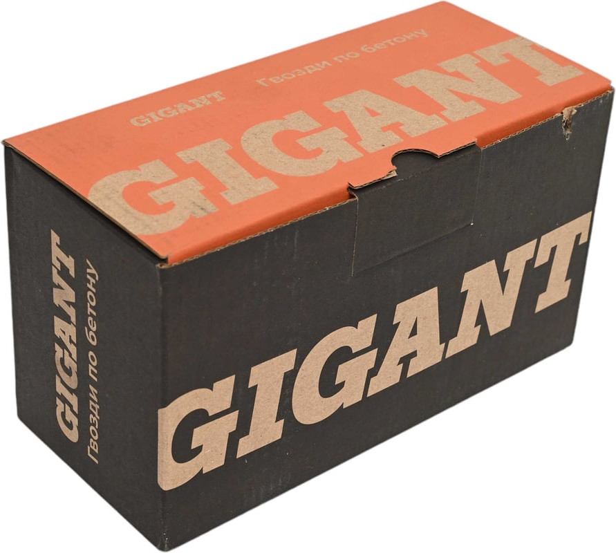 Гвозди для пистолета Gigant GGN-30522-P (1000шт)