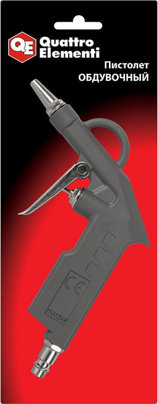 Пневмопистолет Quattro Elementi 770-889 — фото 2