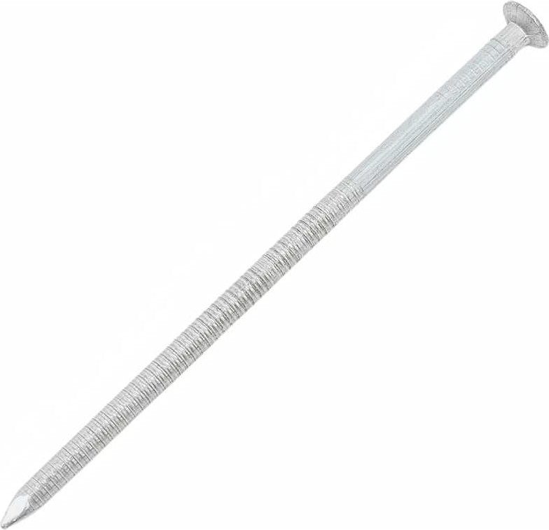 Гвоздь ершеный Gigant G-925576 (4кг)