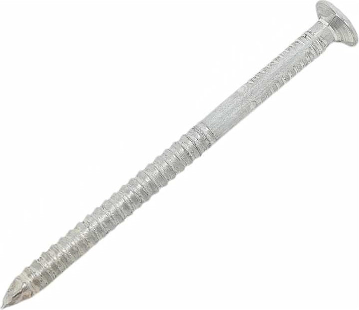 Гвоздь ершеный Gigant G-925574 (5кг)