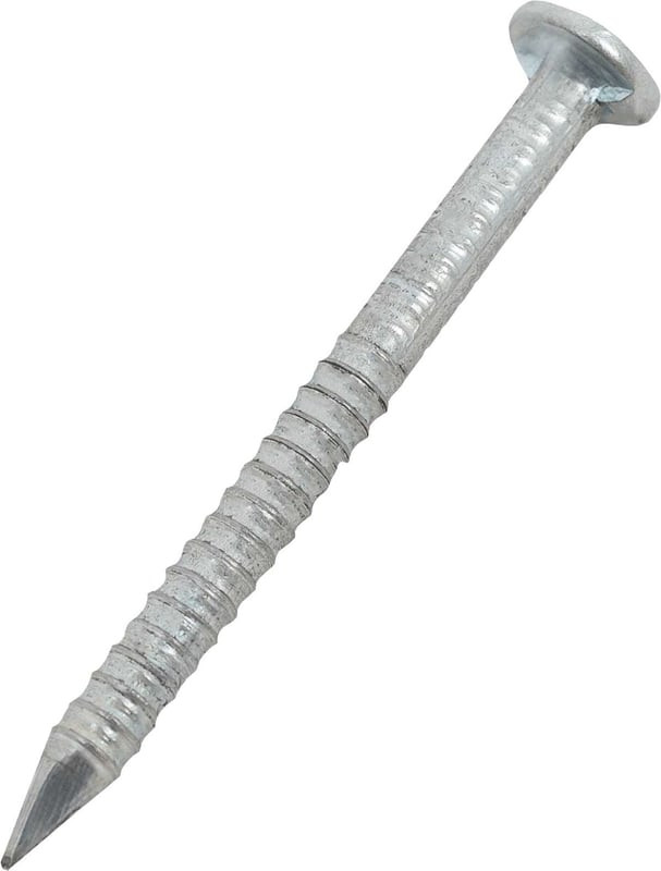 Гвоздь ершеный Gigant G-925573 (5кг)
