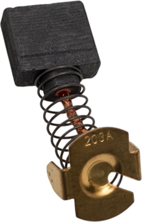 Щетки для электродвигателей DCA 44 AMR04-12 / 30030600043 — фото 6