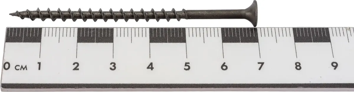 Саморез Gigant 123556 (200шт) — фото 4