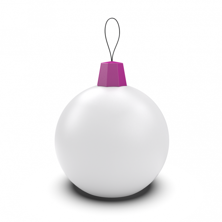 Декоративная шапка для светильника БЕРКАНО Orby Cap 20 / 210_028_15 (Royal Purple)