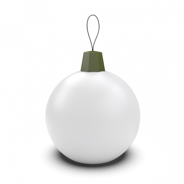 Декоративная шапка для светильника БЕРКАНО Orby Cap 20 / 210_028_23 (Olive Green)
