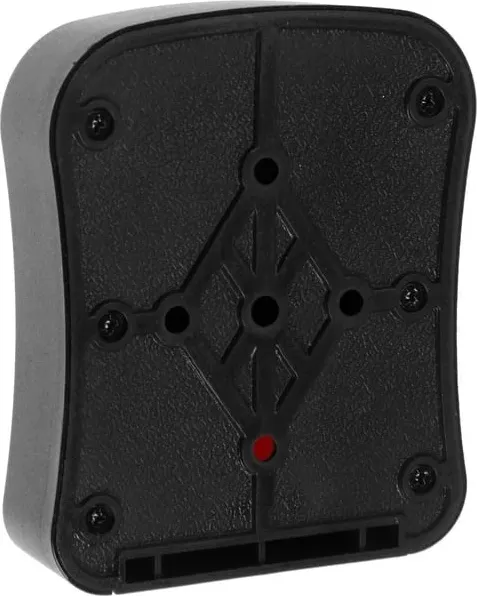 Ключница-сейф Тундра Сейф кодовая Light 9437149 (красный) — фото 3