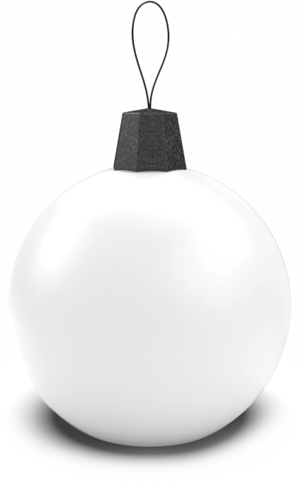Декоративная шапка для светильника БЕРКАНО Orby Cap 20 / 210_028_24 (Black Granite)
