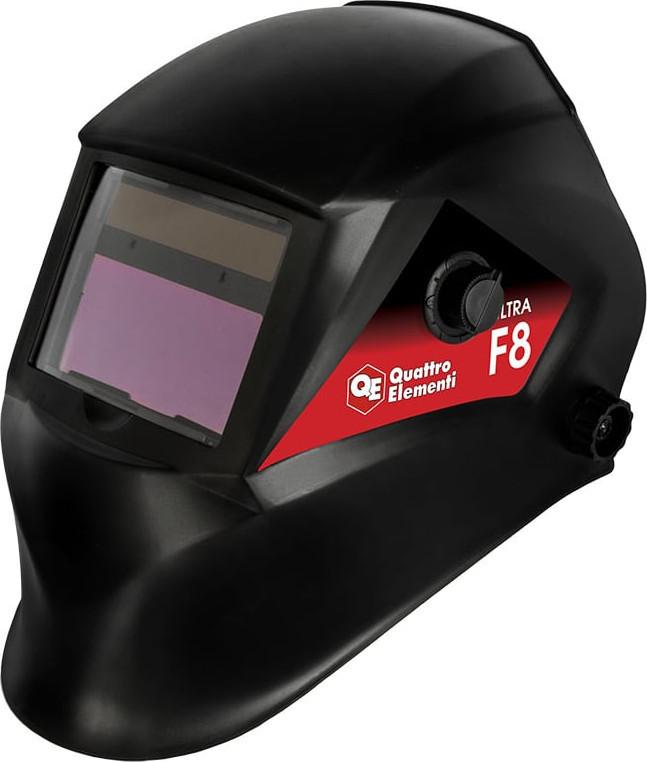 Сварочная маска Quattro Elementi Ultra F8 / 908-535