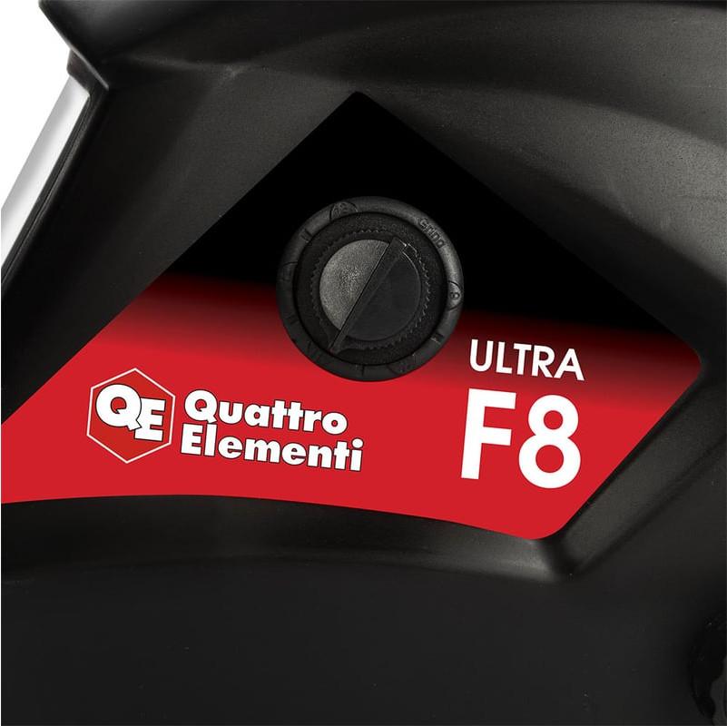 Сварочная маска Quattro Elementi Ultra F8 / 908-535 — фото 6