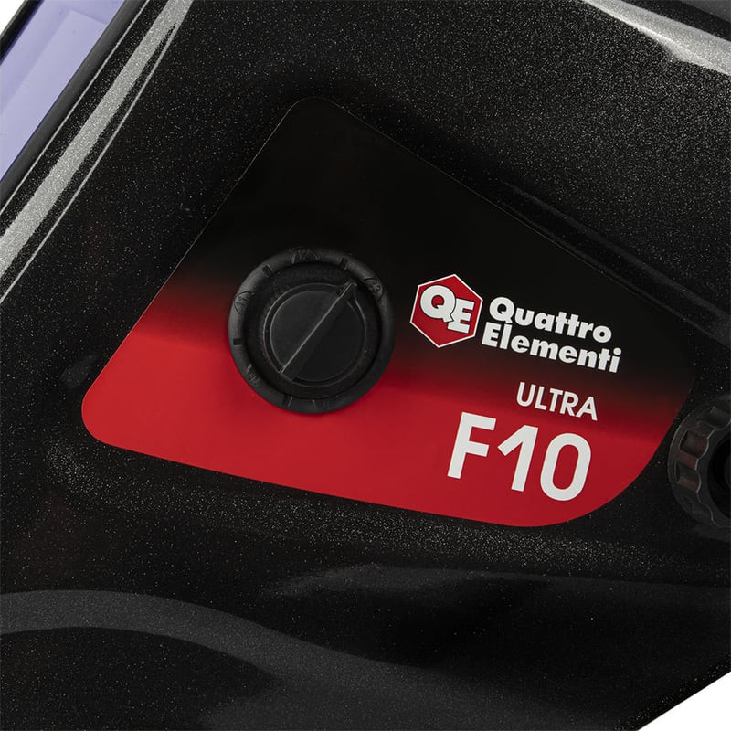 Сварочная маска Quattro Elementi Ultra F10 / 908-559 — фото 6