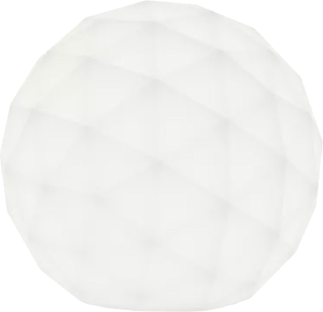 Светильник уличный БЕРКАНО Asteri 80 / 210_075_03_106 (Snow White Light)
