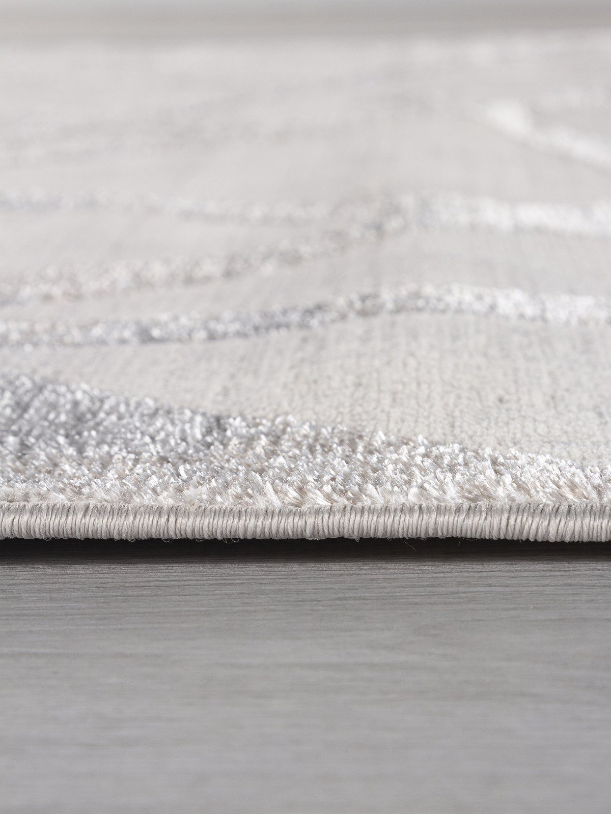 Ковер Merinos Liman F478-STAN-GRAY-BEIGE (1.6x2.3) — фото 4