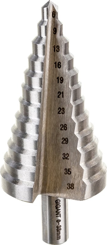 Сверло Gigant GT-163