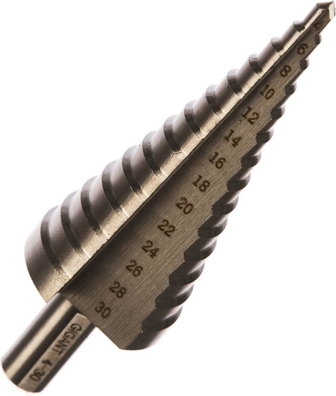 Сверло Gigant GSD 11053