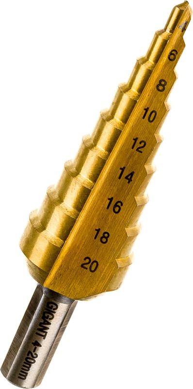 Сверло Gigant GSD 11052