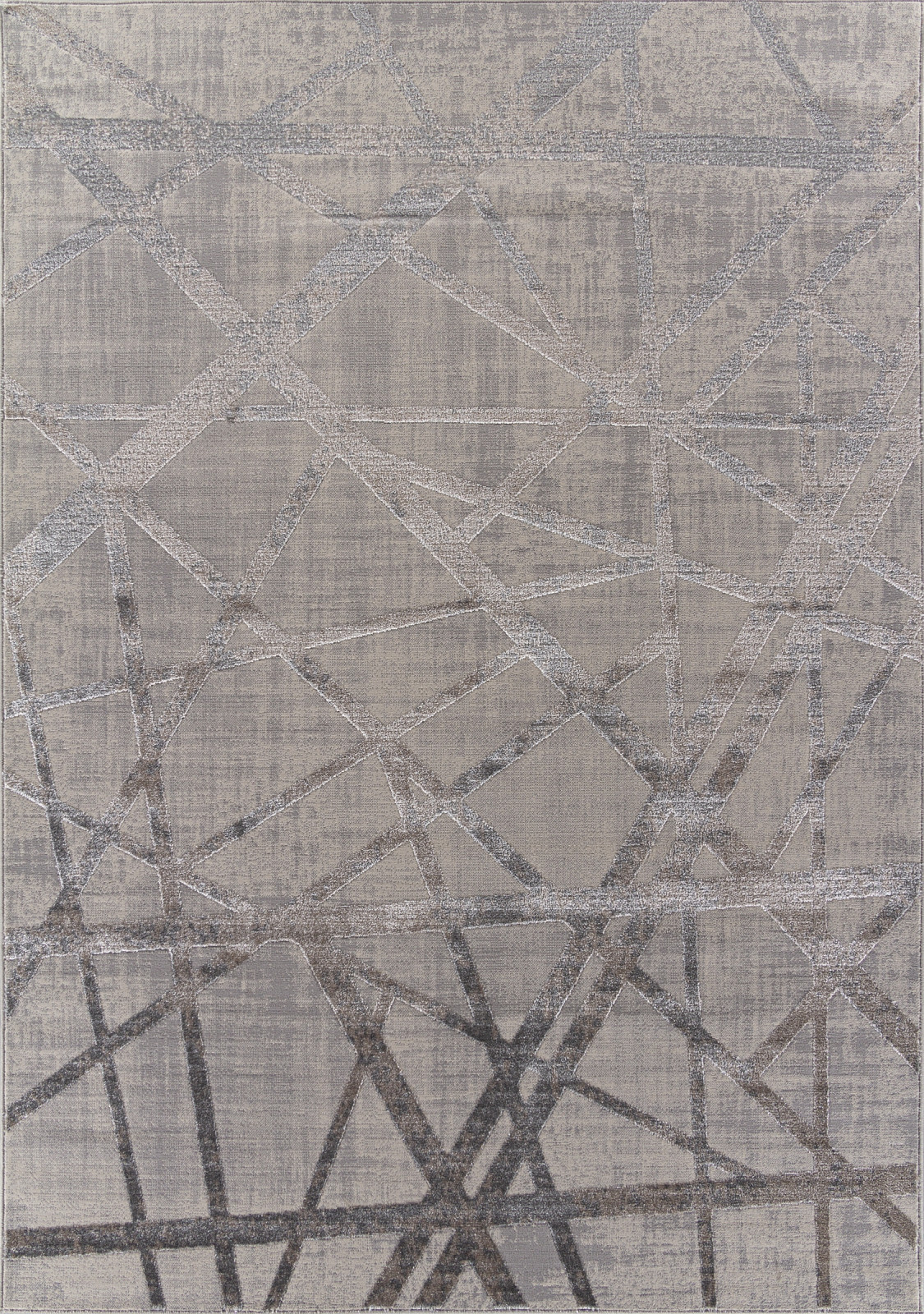 Ковер Merinos Liman F478-STAN-GRAY-BEIGE (2x4)