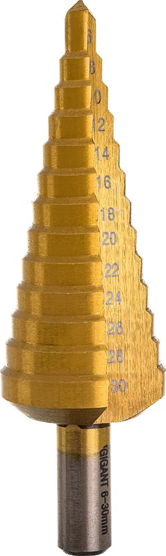 Сверло Gigant GT-161