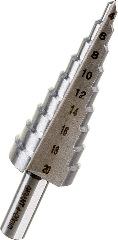 Сверло Gigant GT-162