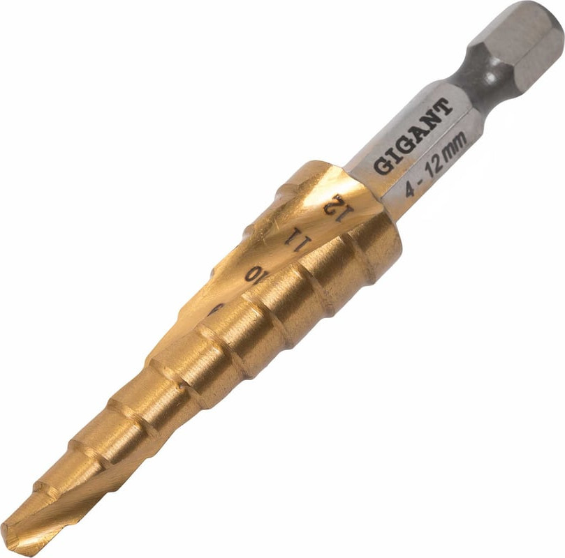 Сверло Gigant GSD 11058