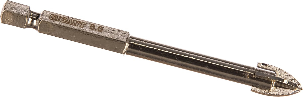 Сверло Gigant GDH 11090