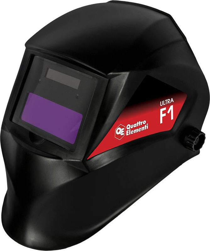 Сварочная маска Quattro Elementi Ultra F1 / 908-498
