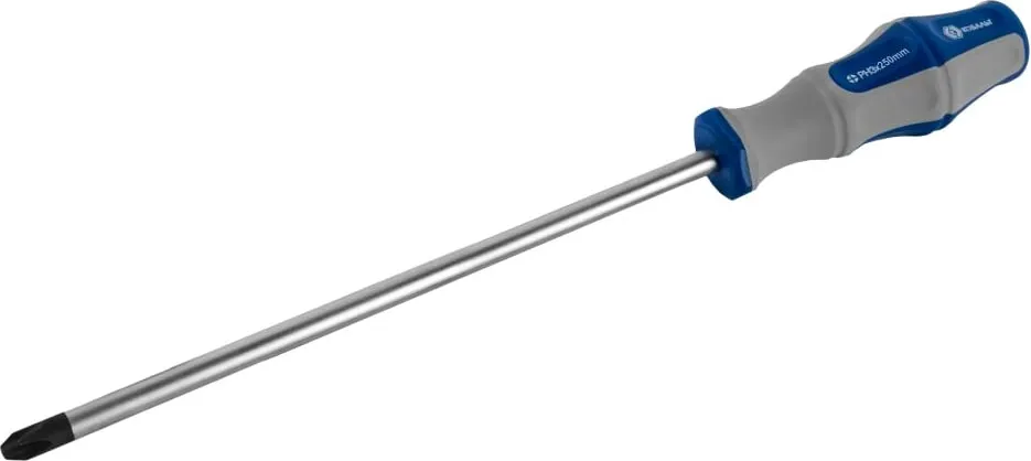 Отвертка Кобальт Ultra Grip / 920-414