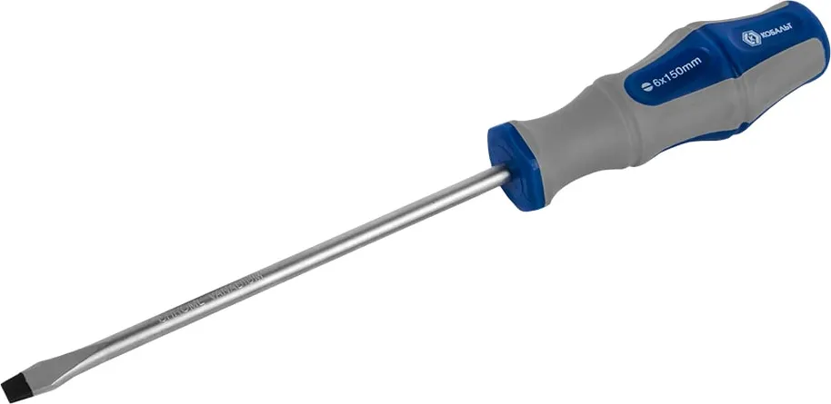 Отвертка Кобальт Ultra Grip / 646-287