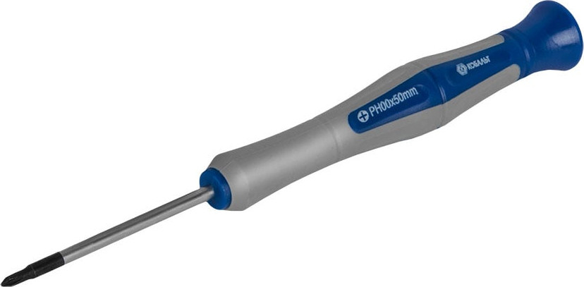 Отвертка Кобальт Ultra Grip / 245-251
