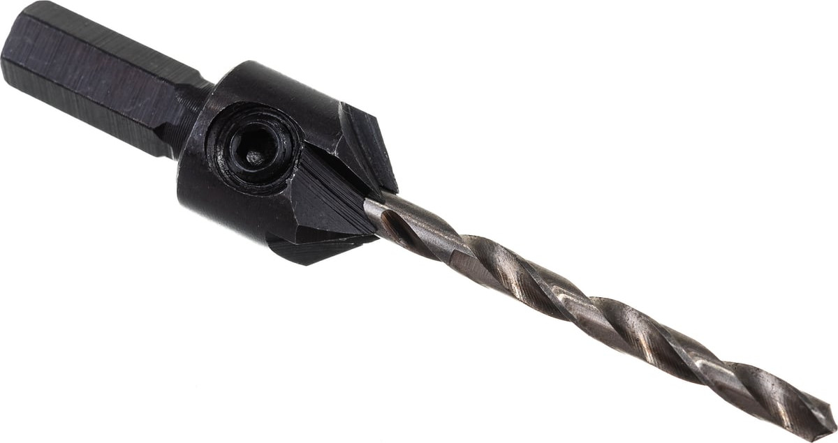Сверло Gigant GT-063