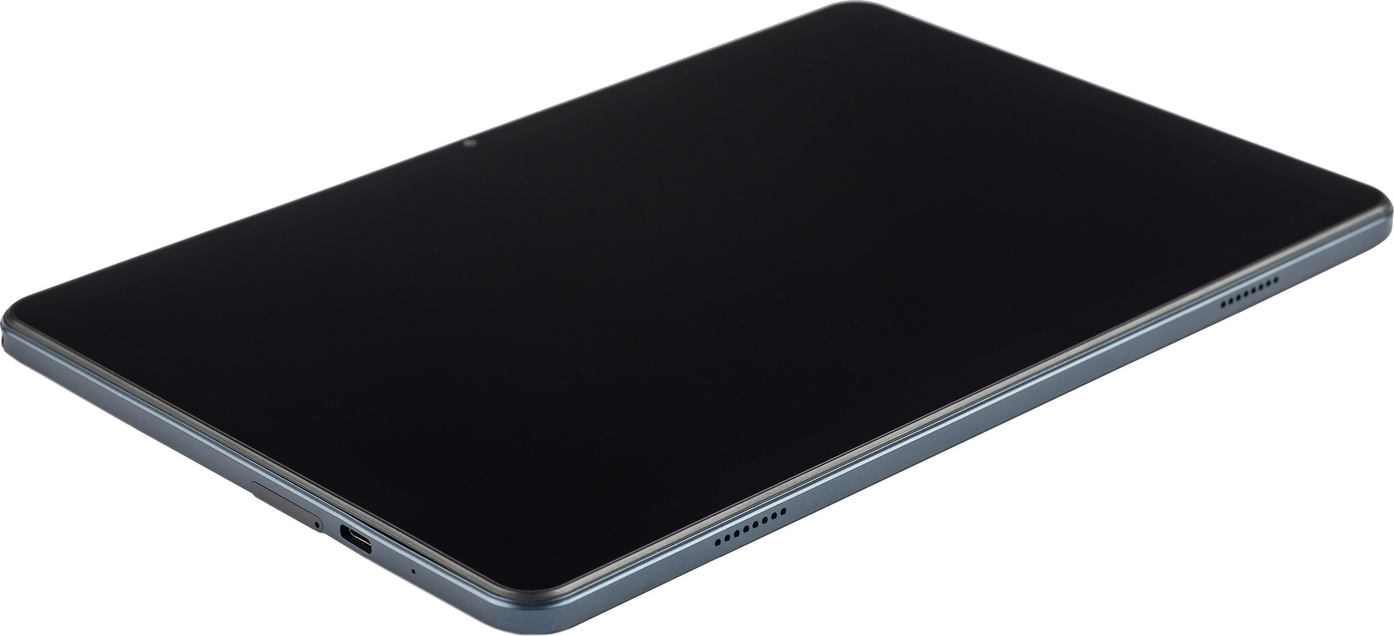 Планшет Horizont H-Tab Lite 6GB/128GB LTE / A11SG10 (синий) — фото 6