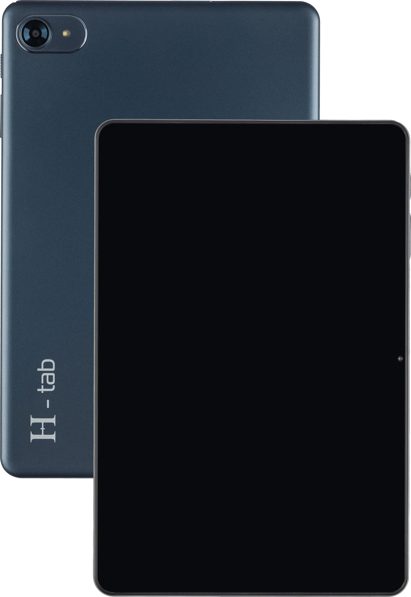 Планшет Horizont H-Tab Lite 6GB/128GB LTE / A11SG10 (синий) — фото 2