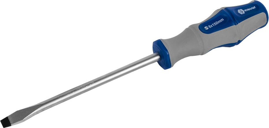 Отвертка Кобальт Ultra Grip / 646-294