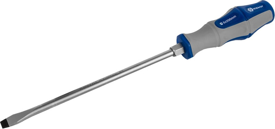 Отвертка Кобальт Ultra Grip / 646-577