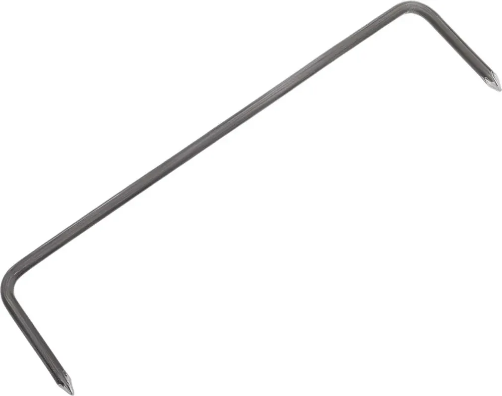 Скобы Gigant G/30070/8/5 (5шт)