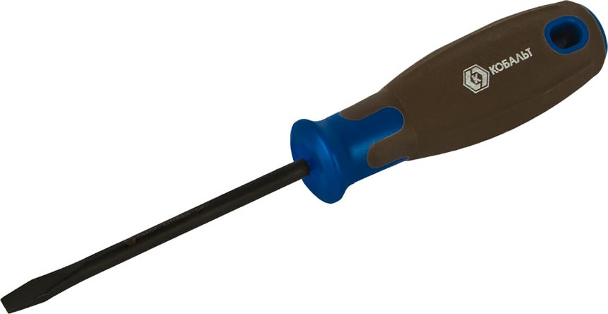 Отвертка Кобальт Polywood / 912-021