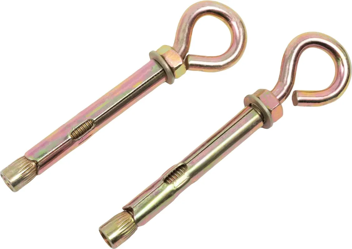 Анкерный болт Gigant GAR-1060/2 (2шт)