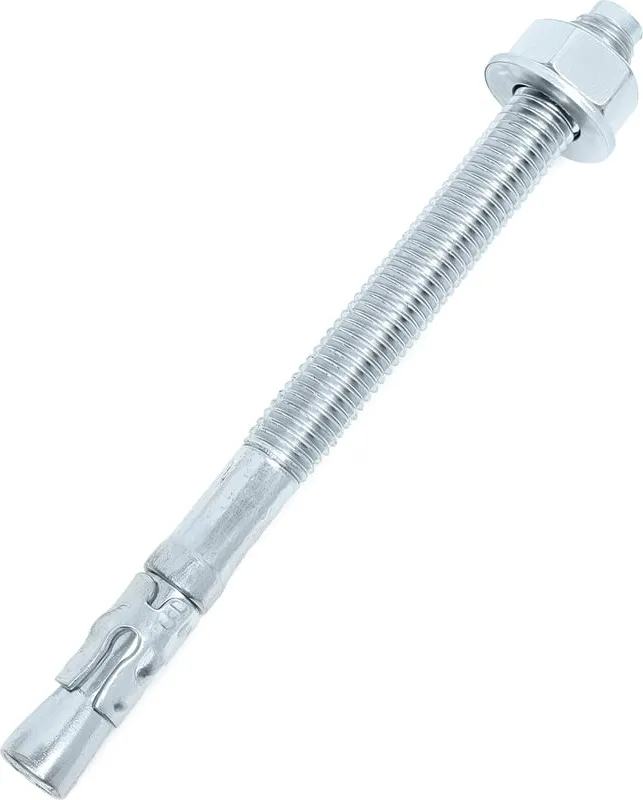 Анкер клиновой Gigant GAK-12150/25 (25шт)