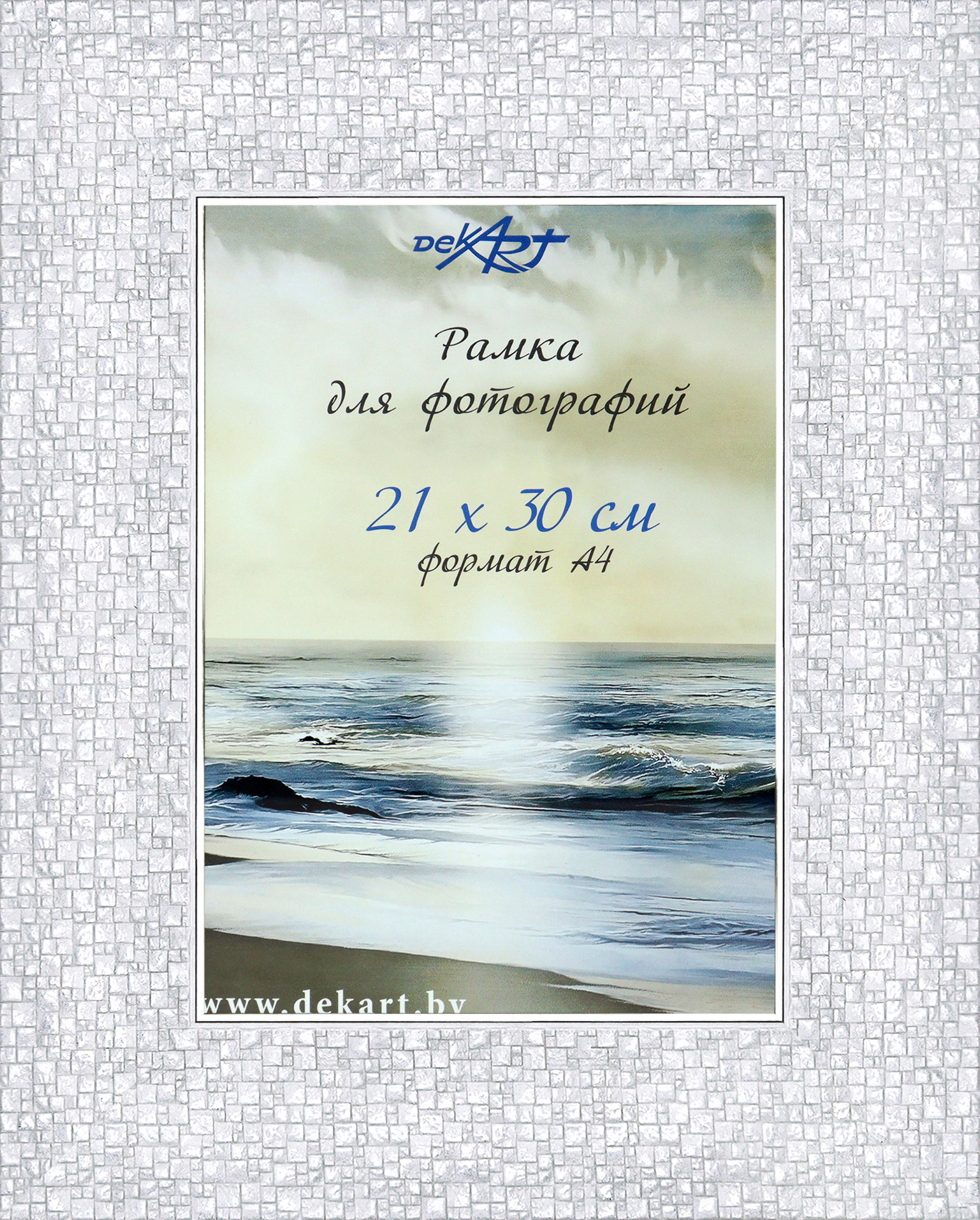 Рамка Декарт 8С2195