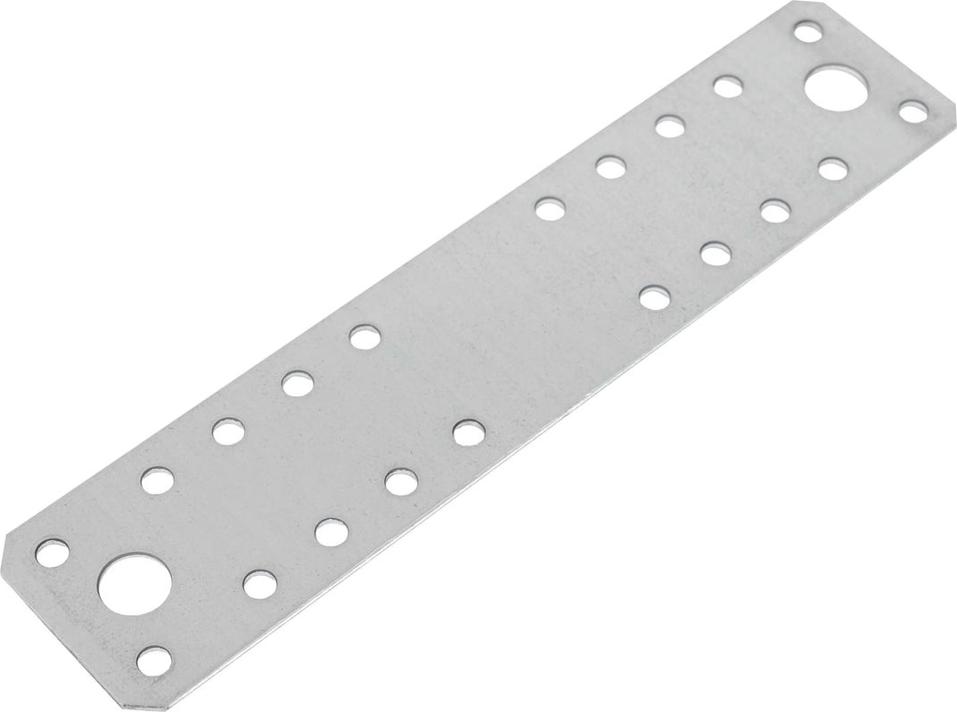 Пластина соединительная Gigant 1238930 (50шт)