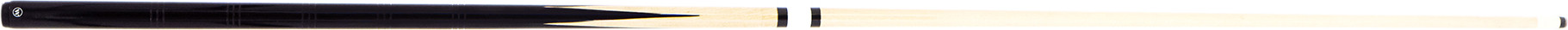 Кий CLASSIC W-6022 / 24.022.62.5 (черный)