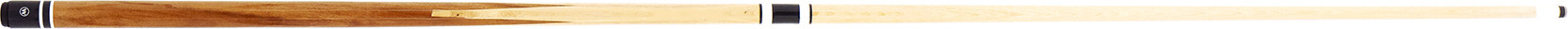 Кий CLASSIC W-6059 / 24.059.62.1 (коричневый)