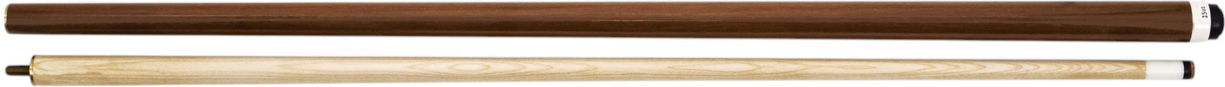 Кий CLASSIC WBC-P / 24.071.62.1 (коричневый)